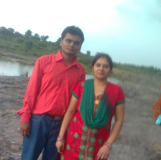Dipal Raval Photo 5