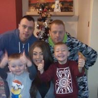 Sean Watson Photo 15