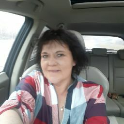 Cynthia Hampton Photo 3