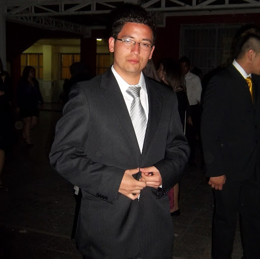 Nicolas Martinez Photo 35