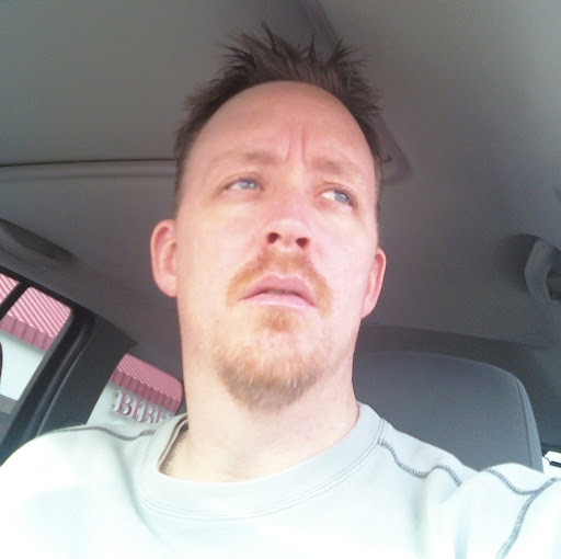 Kris Fortner Photo 25