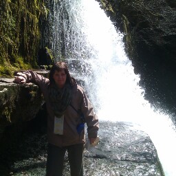 Annette Rogers Photo 14