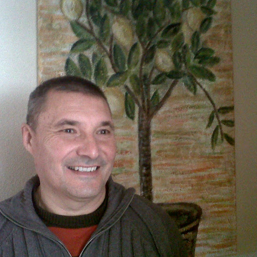 Francisco Navarro Photo 12