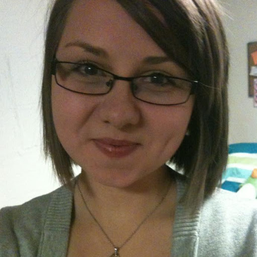 Catherine Munden Photo 1