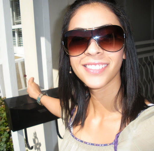 Anna Murillo Photo 16