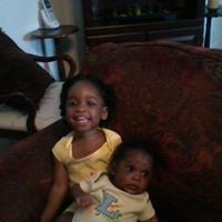 Krystal Washington Photo 18