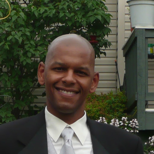 Anthony Parks Photo 19