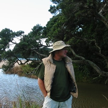 Mike Rhoades Photo 38