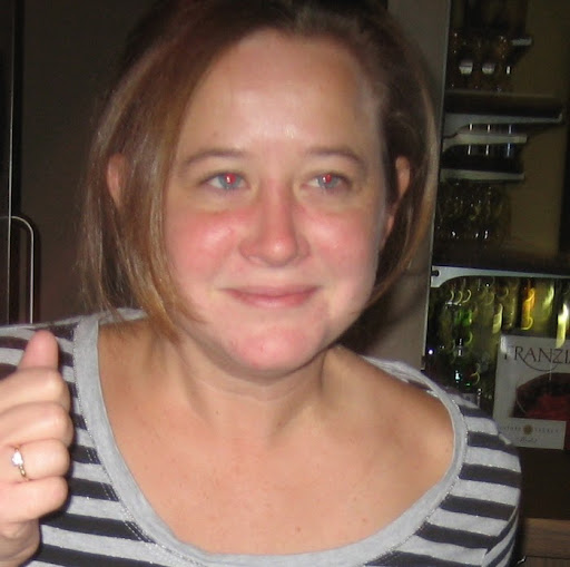 Kim Lockhart Photo 5