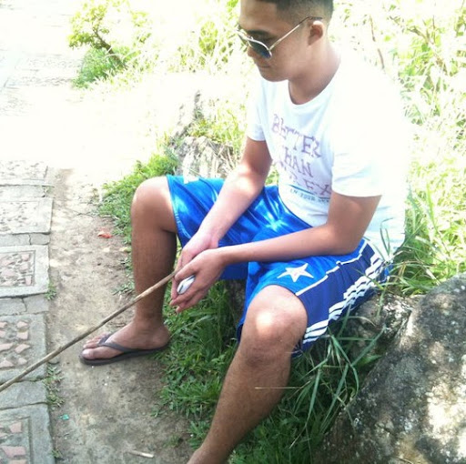 Jed Villanueva Photo 9