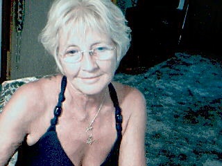 Susan Warner Photo 34