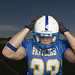 Michael Riggins Photo 41