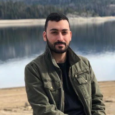 Michael Akopyan Photo 7