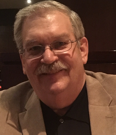 Keith Morrison Photo 27