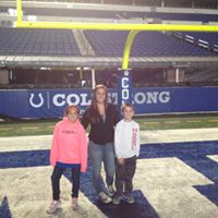 Megan Beatty Photo 10