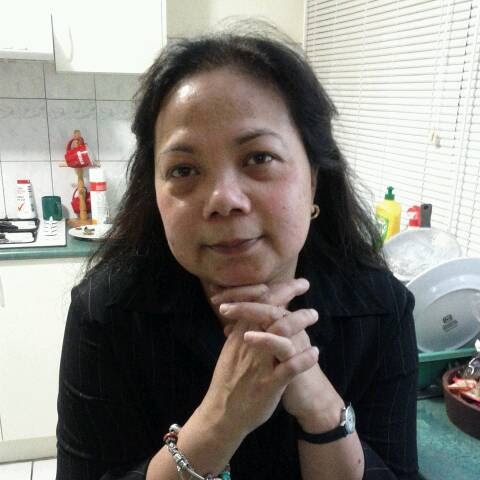 Susanne Peters Photo 26