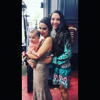 Nicole Guthrie Photo 24