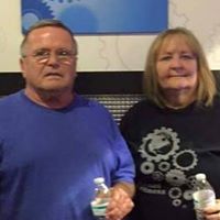 Debbie Vickery Photo 26