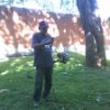 Martin Uribe Photo 1