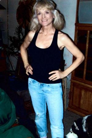 Marilyn Wilson Photo 25