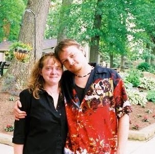 Heather Reynolds Photo 18