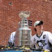 Marc Crosby Photo 28