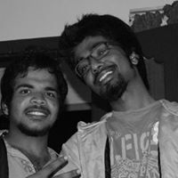 Rahul Reddy Photo 9