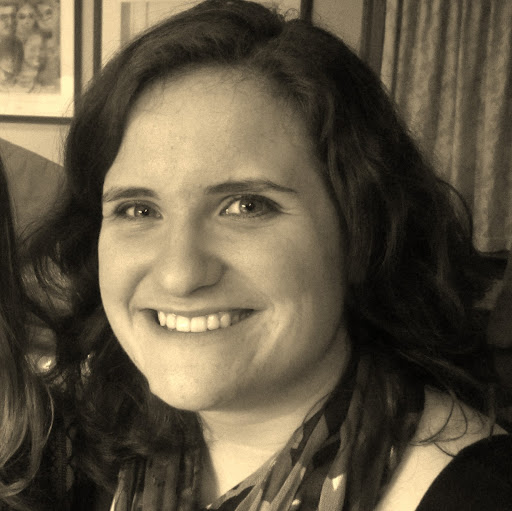 Sarah Pomeroy Photo 23
