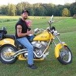 Eddie Guthrie Photo 9