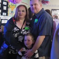 Mark Sanders Photo 36