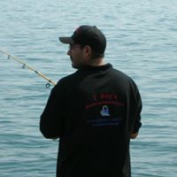 Thomas Roybal Photo 6