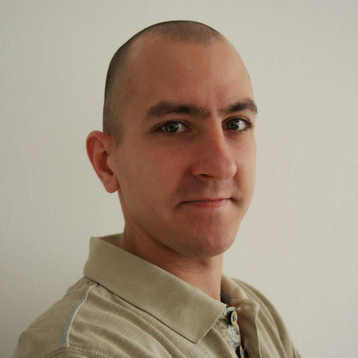 Chris Ainsworth Photo 17