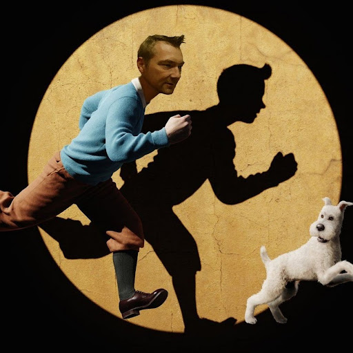 Martin Green Photo 22