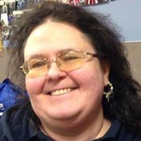 Jennifer Roundtree Photo 12