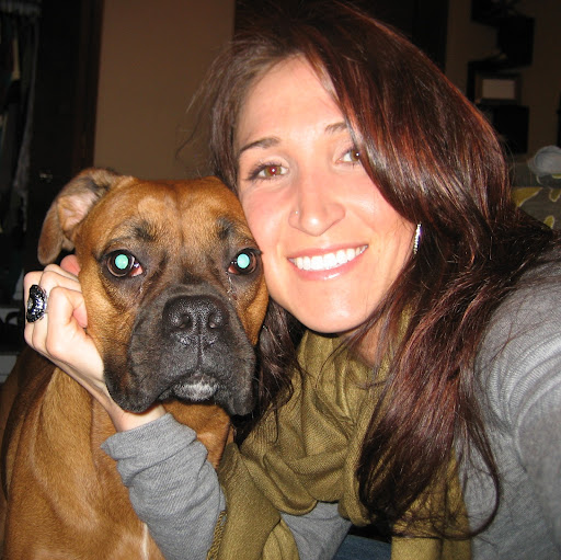 Lindsay Rice Photo 11