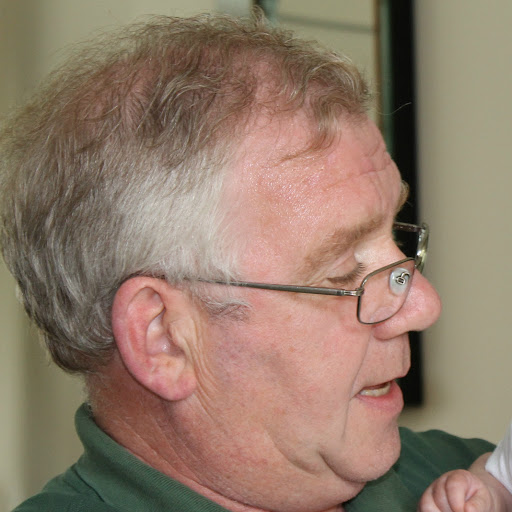 Robert Pender Photo 21