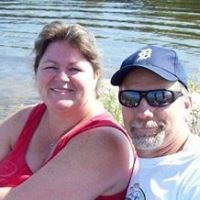 Suzanne Albright Photo 20