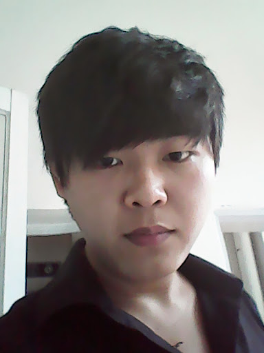 Shaobin Zhang Photo 3