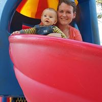 Samantha Moeller Photo 14