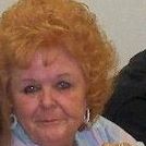 Frances Glover Photo 28