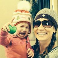 Julie Stratton Photo 17