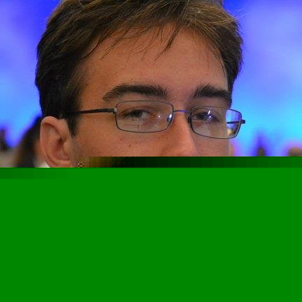 Oliver Rich Photo 18