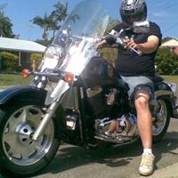 Christian Draper Photo 3