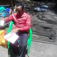 Jack Simons Photo 10