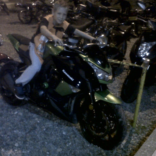 Bryan Fitzgerald Photo 29