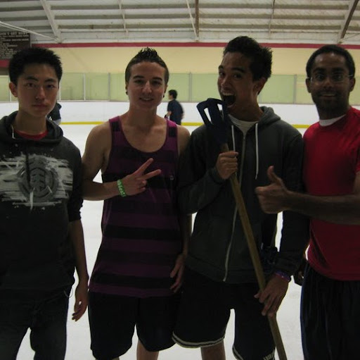 Jonathan Li Photo 10