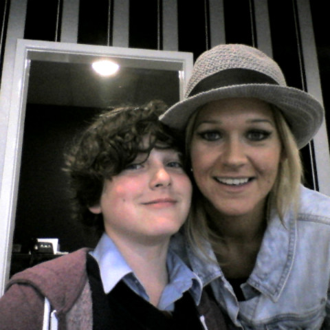 George Dunn Photo 35