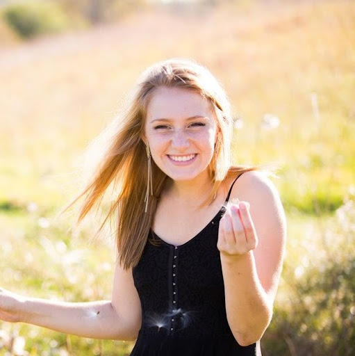 Charlotte Terry Photo 25