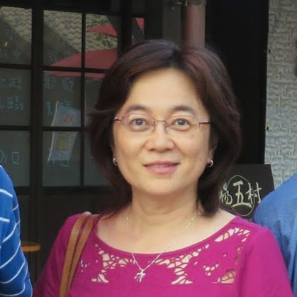Shih Lin Photo 7