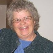 Gloria Pearce Photo 8